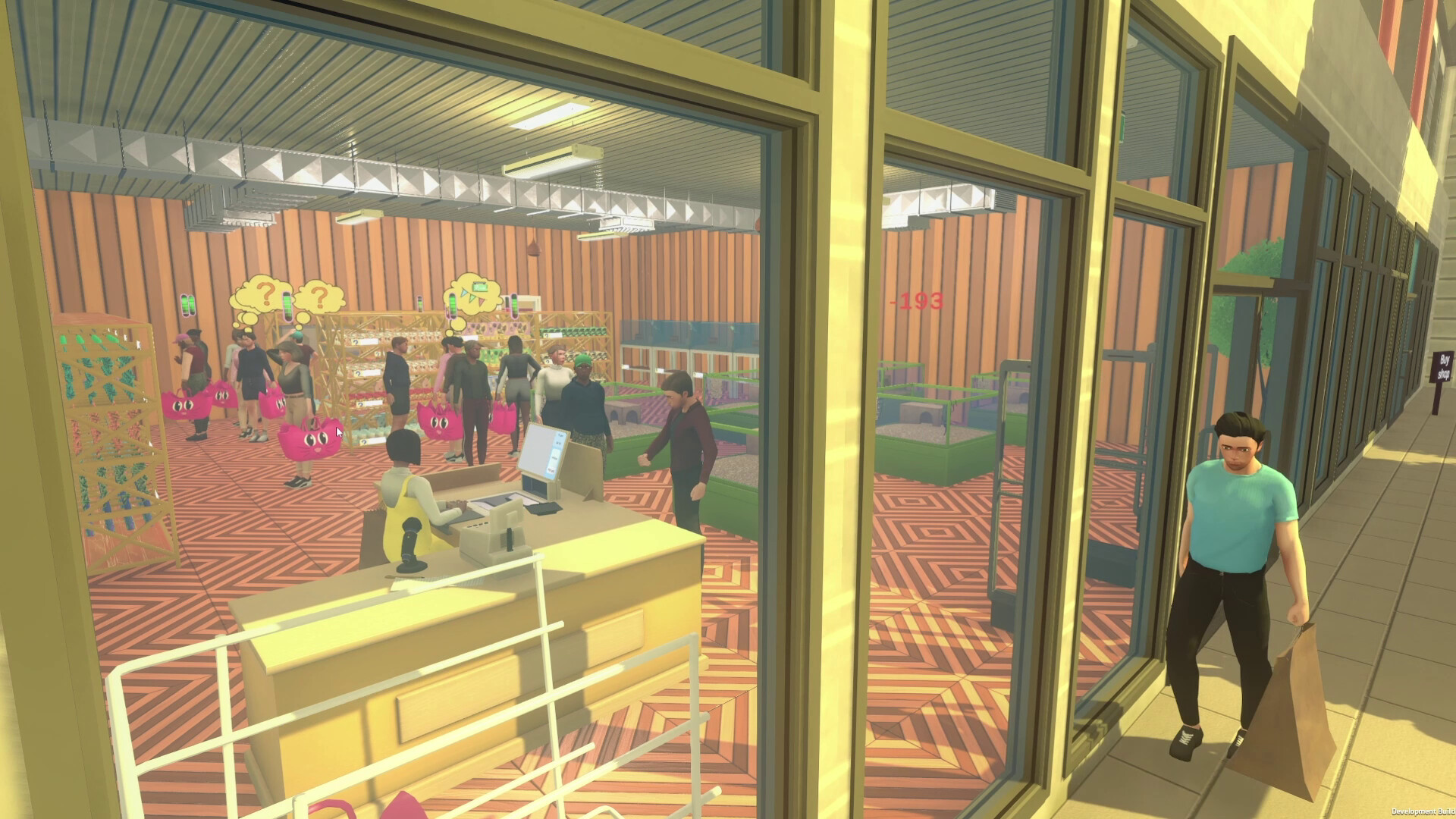 Pet Shop Simulator: Prologue screenshot 15