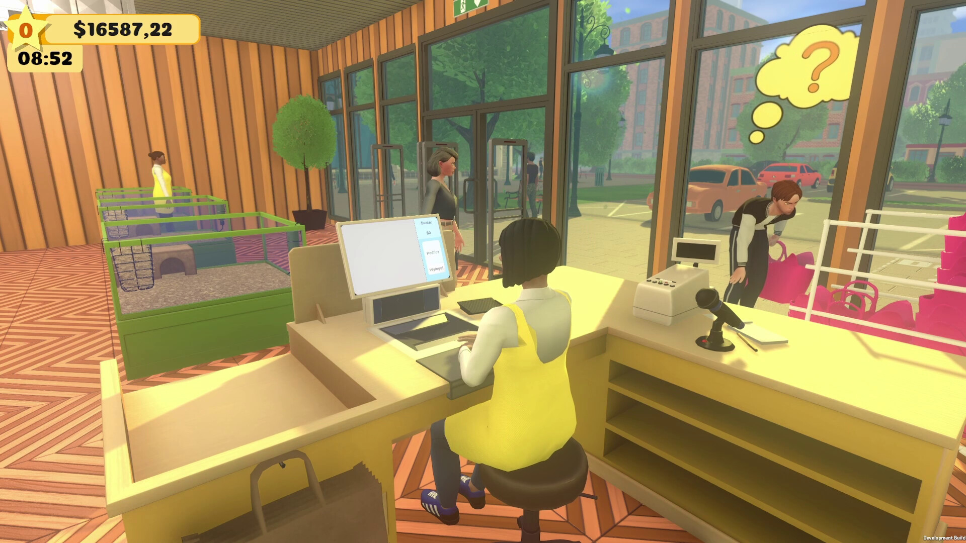 Pet Shop Simulator: Prologue screenshot 13
