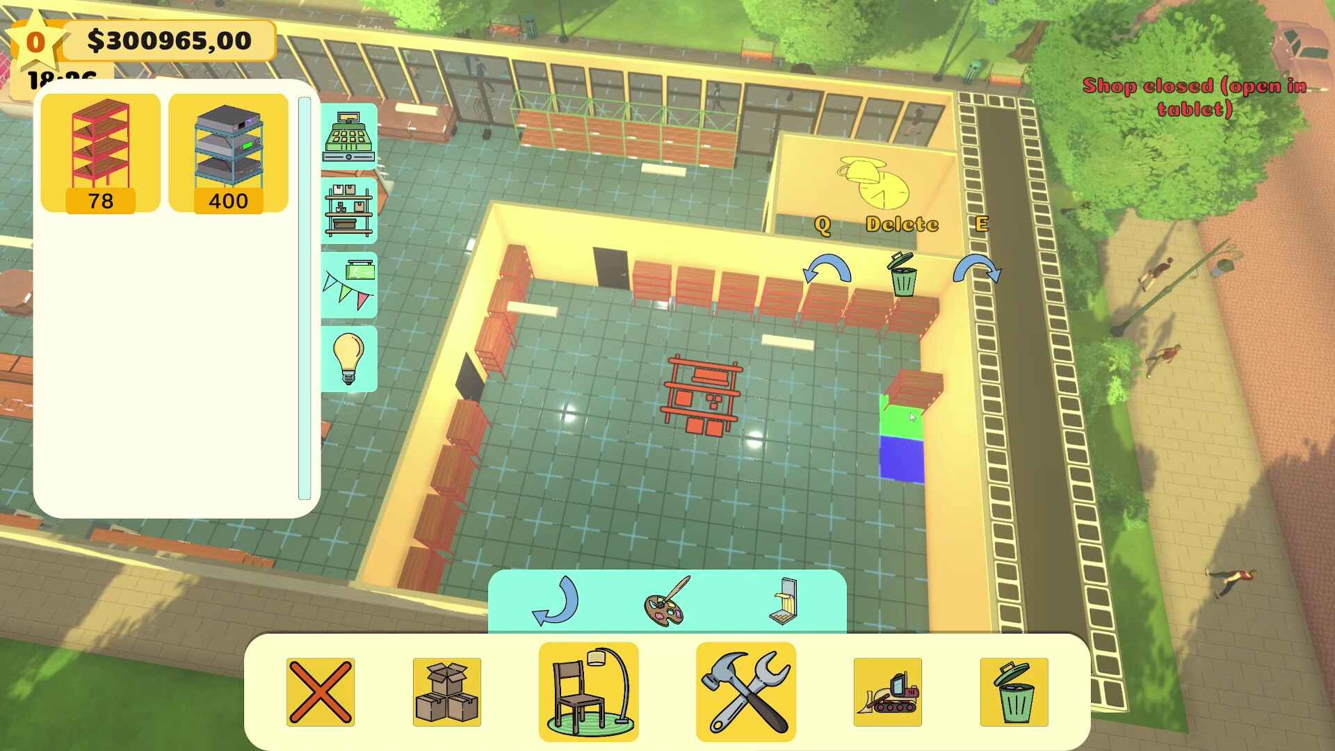 Pet Shop Simulator: Prologue screenshot 10