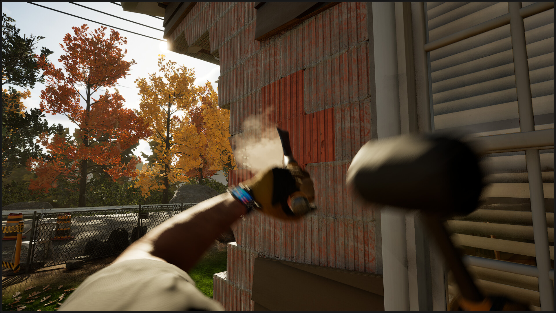 Deconstruction Simulator: Prologue screenshot 7