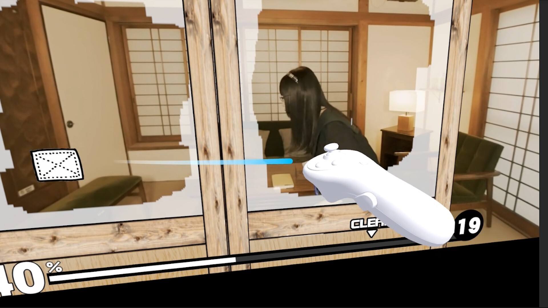 Trainer Eyes VR screenshot 13