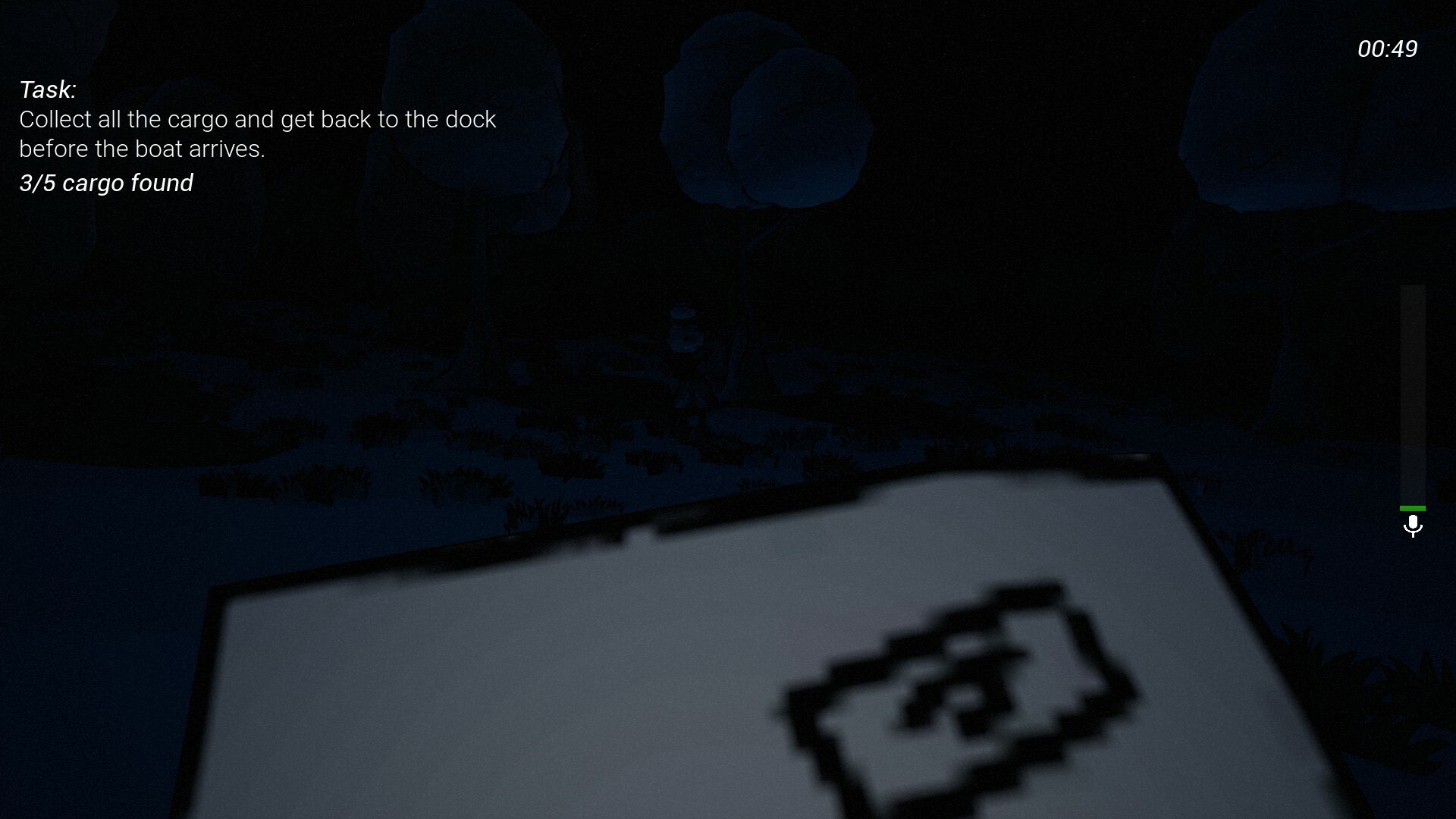 The Rubberhose Forest screenshot 5
