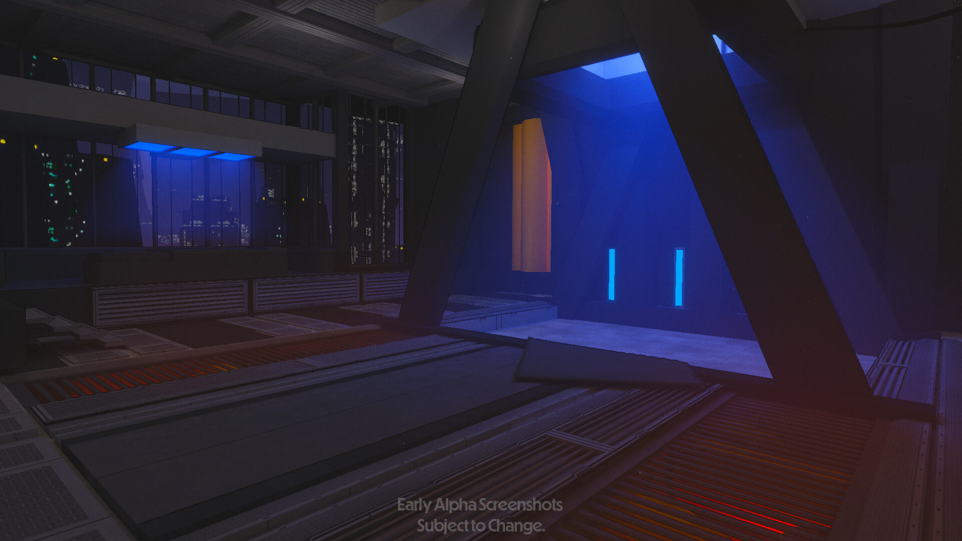 FabriCrate screenshot 2