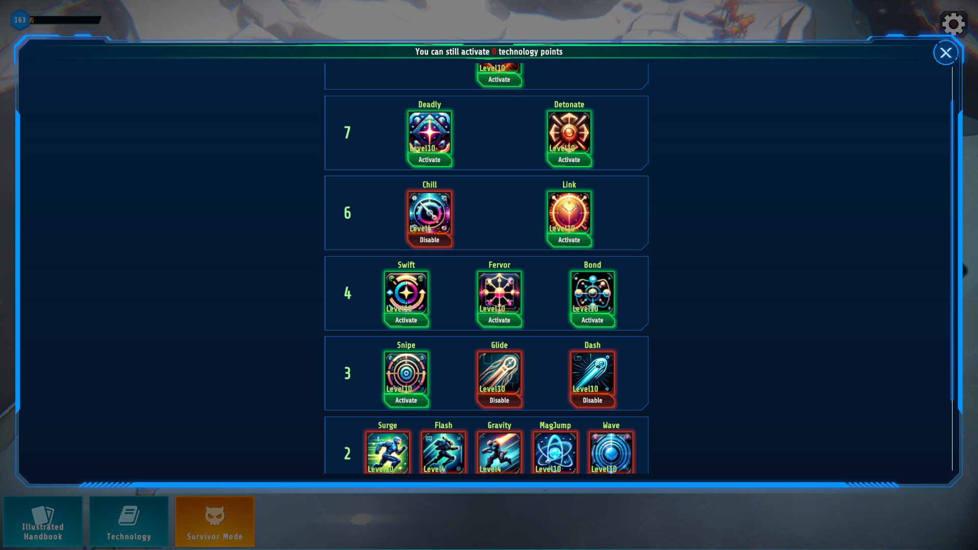 Battle Echoes screenshot 3