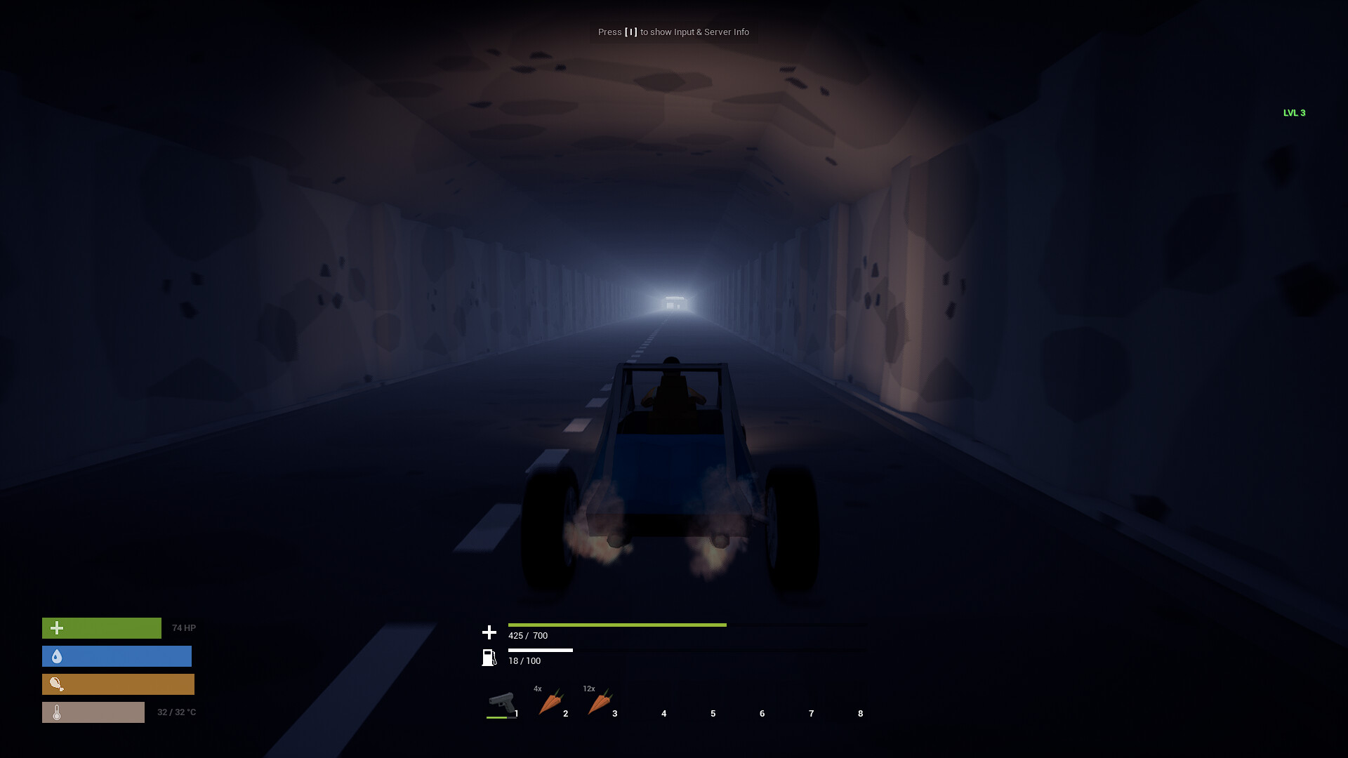Lost Hope screenshot 7