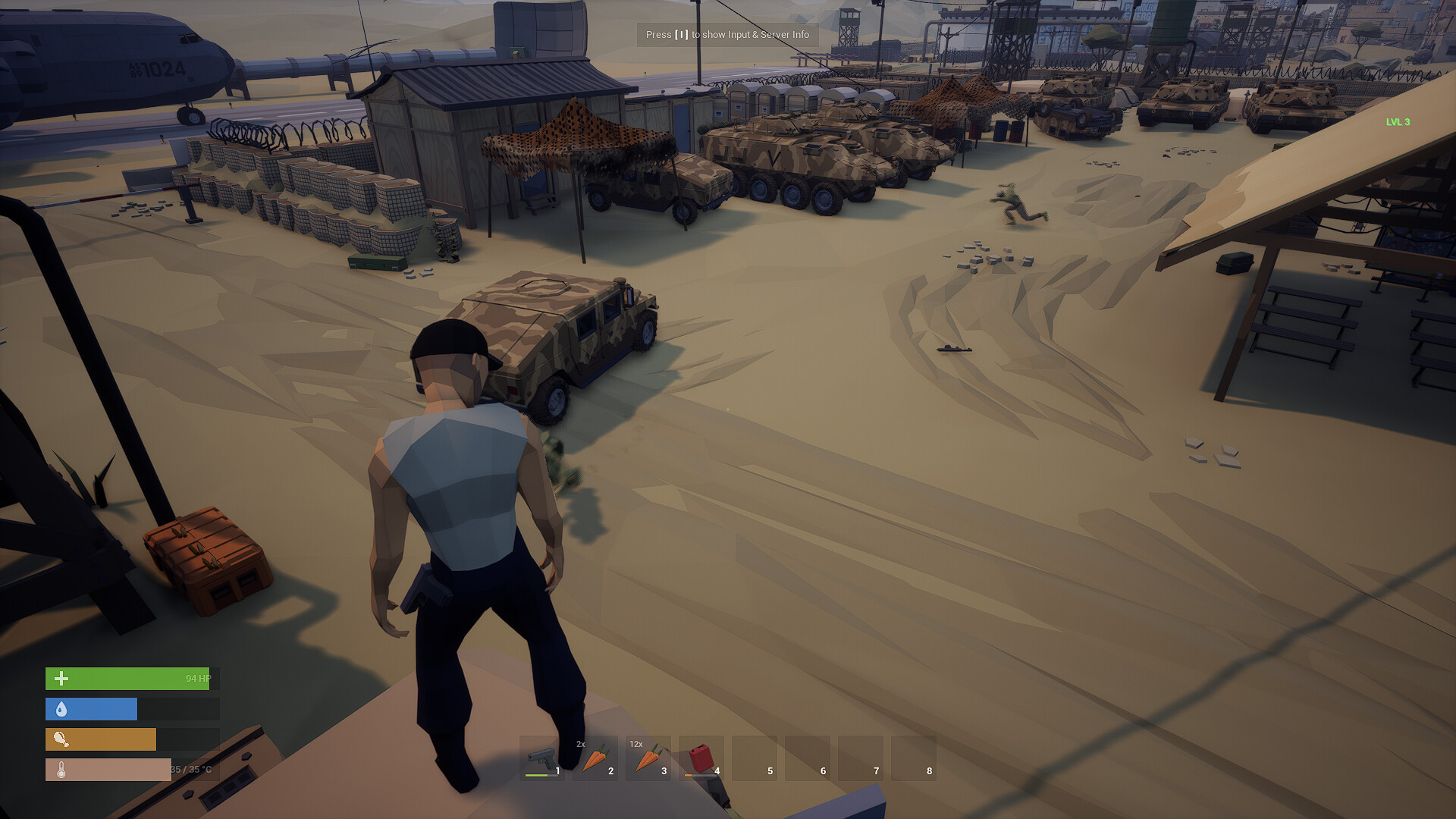 Lost Hope screenshot 9