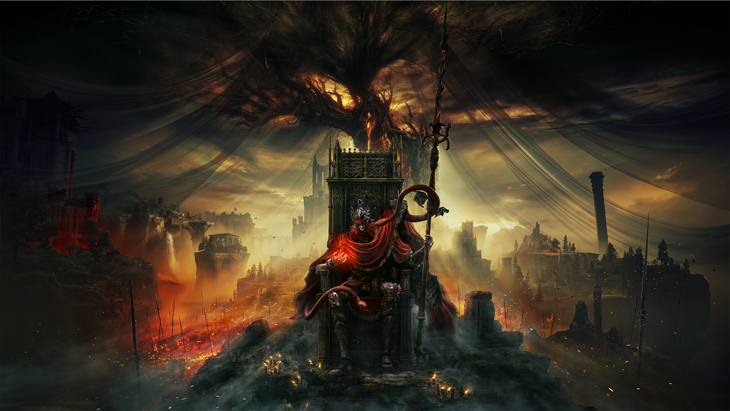 ELDEN RING Shadow of the Erdtree on Steam