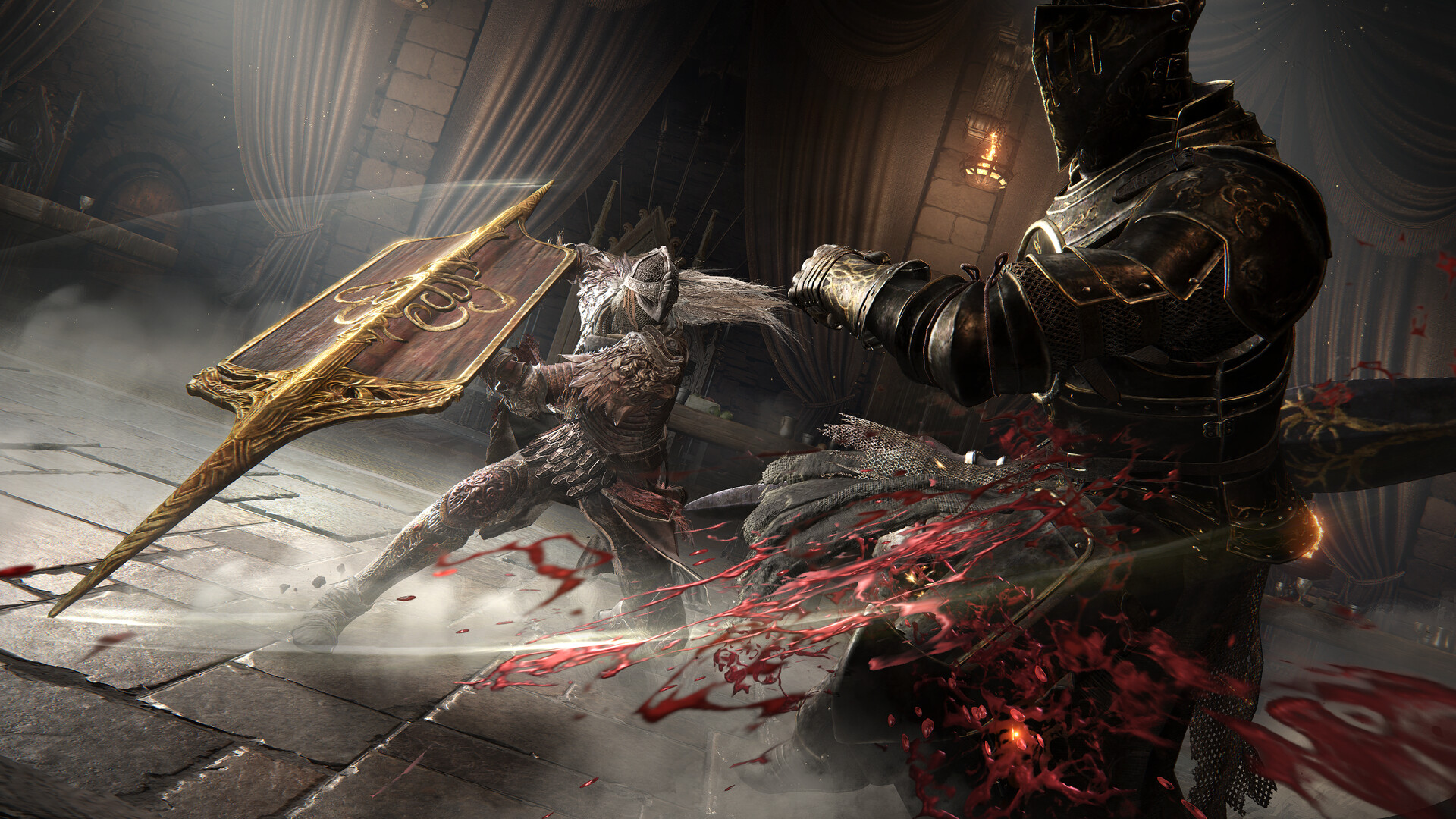 ELDEN RING Shadow of the Erdtree on Steam