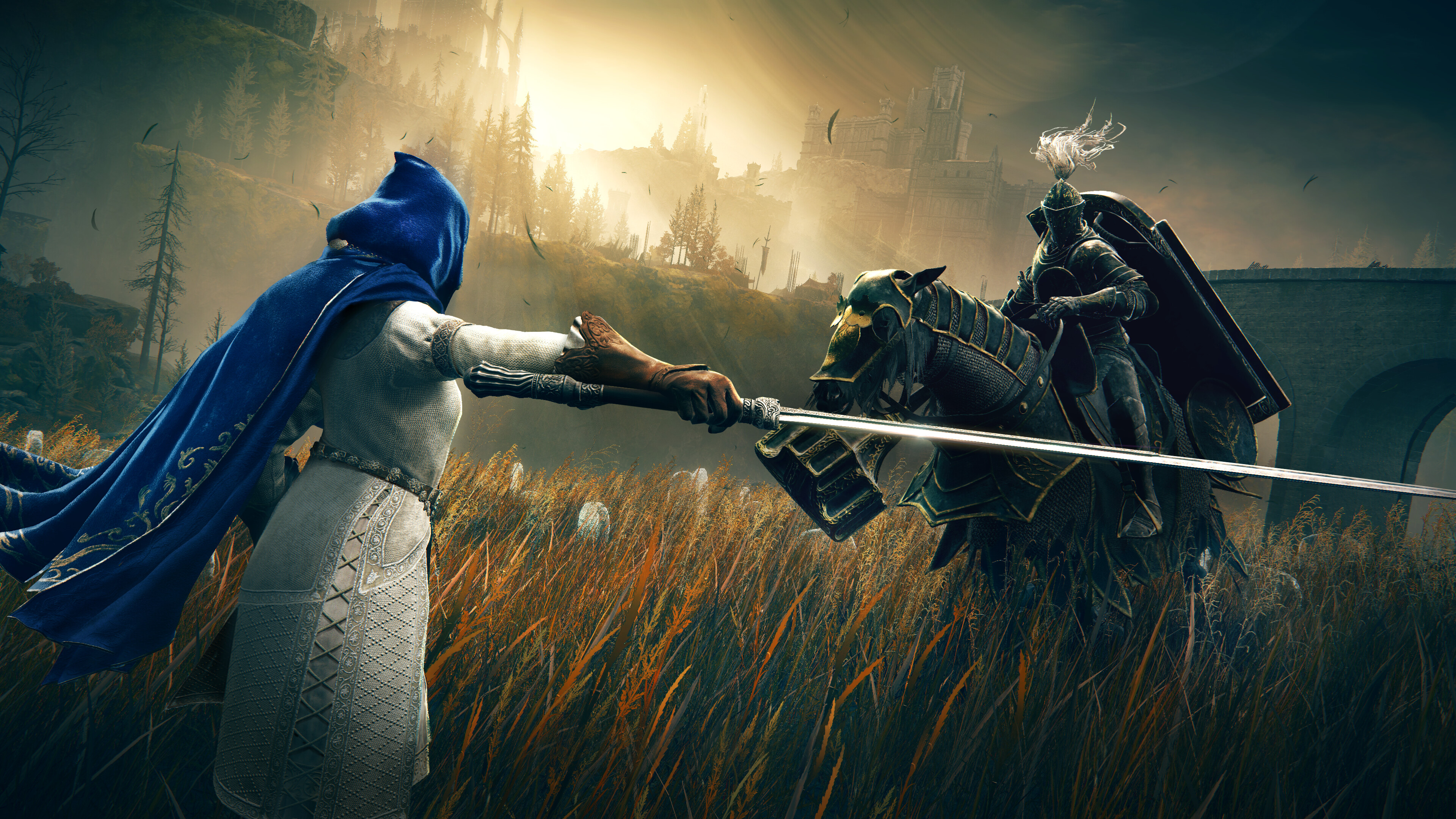 ELDEN RING Shadow of the Erdtree Premium Bundle screenshot 3