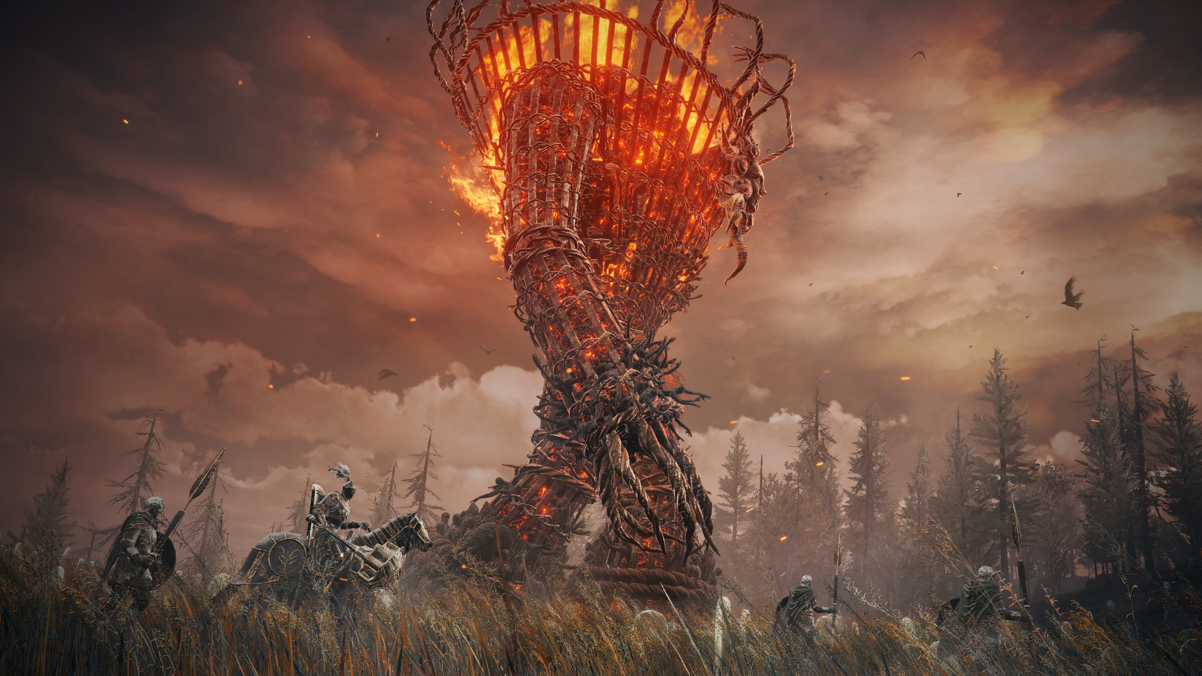 ELDEN RING Shadow of the Erdtree Premium Bundle screenshot 4
