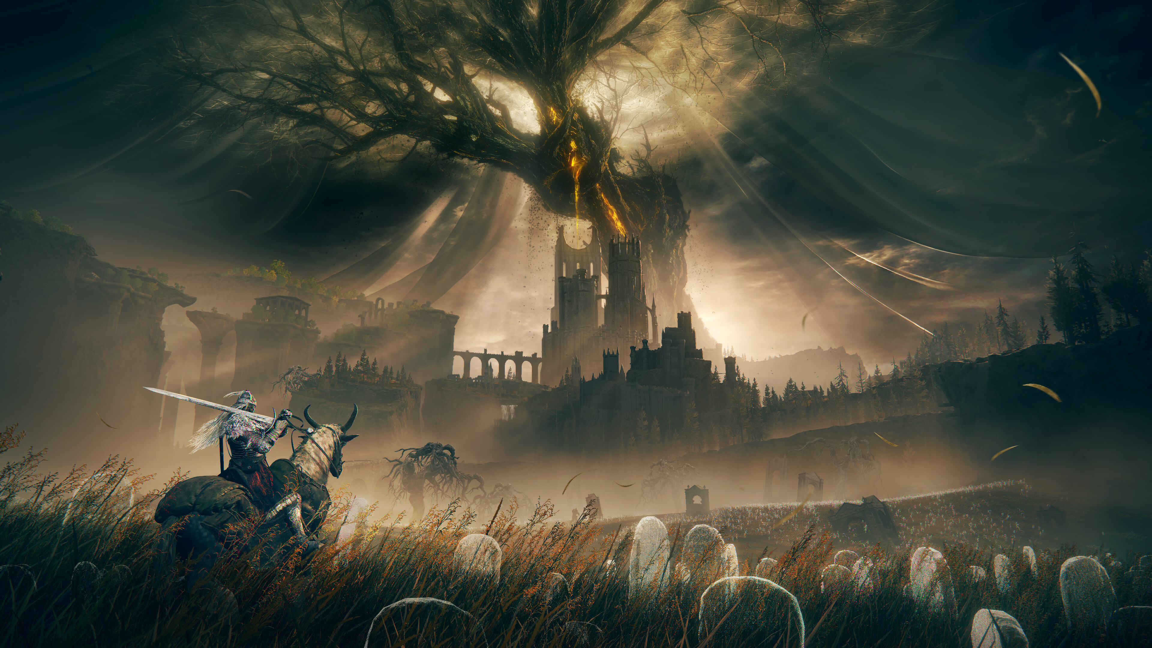 ELDEN RING Shadow of the Erdtree Premium Bundle screenshot 1