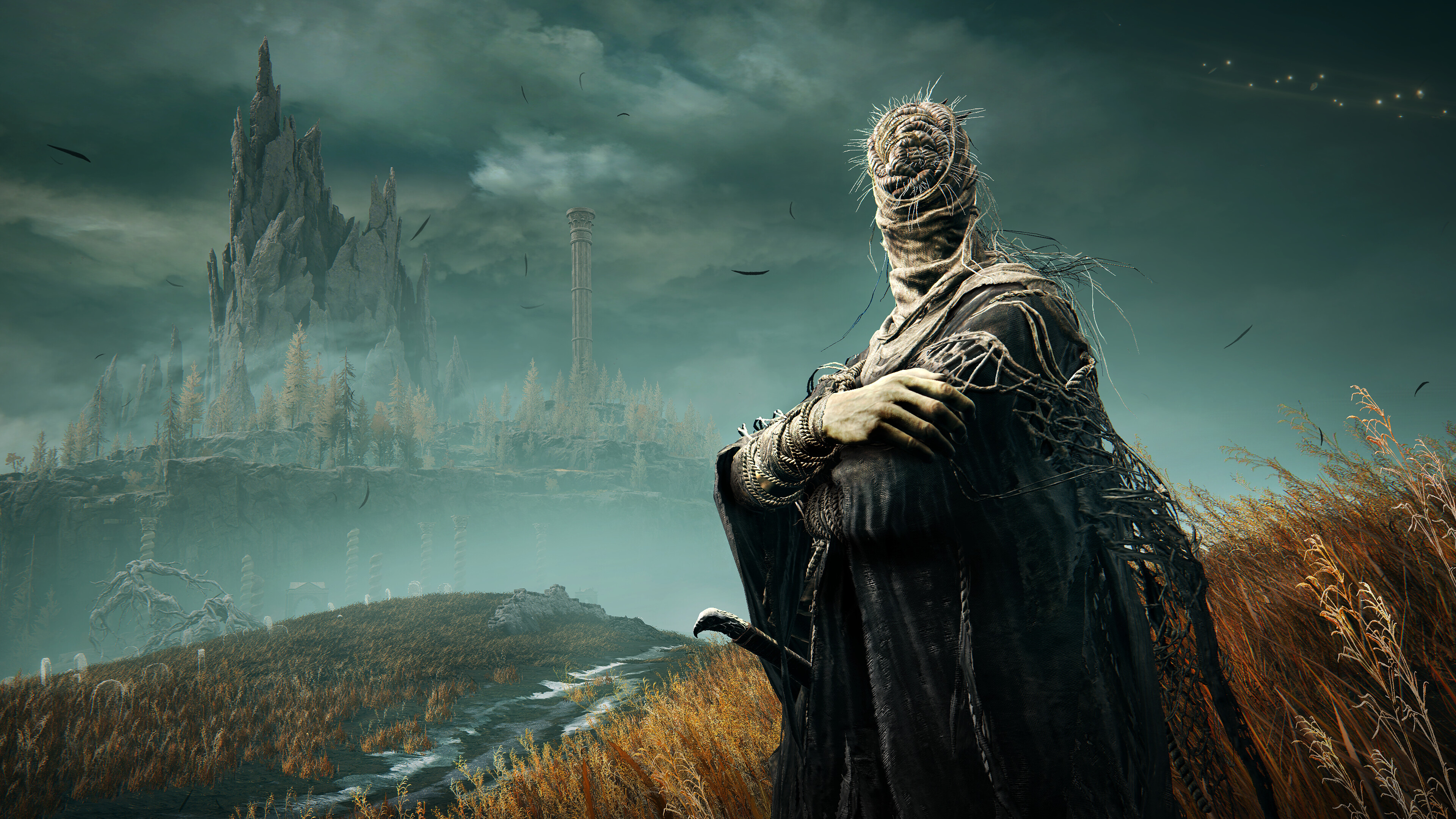 ELDEN RING Shadow of the Erdtree Premium Bundle screenshot 9