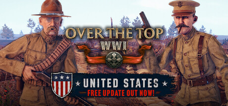 Over The Top: WWI