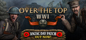 Over The Top: WWI