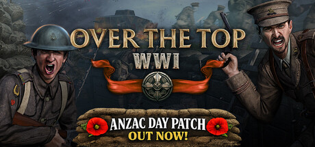 Over The Top: WWI
