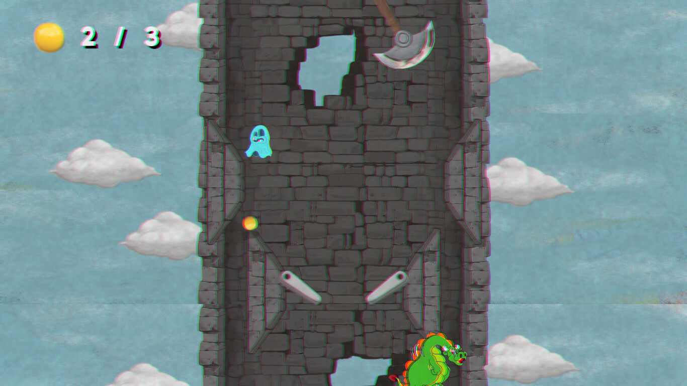 PINBALLTOON screenshot 10