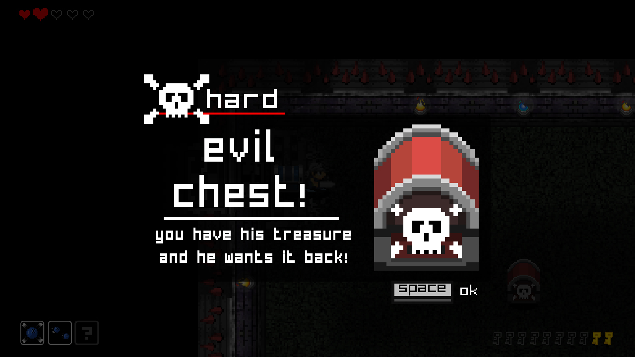 Diehard Dungeon screenshot 8