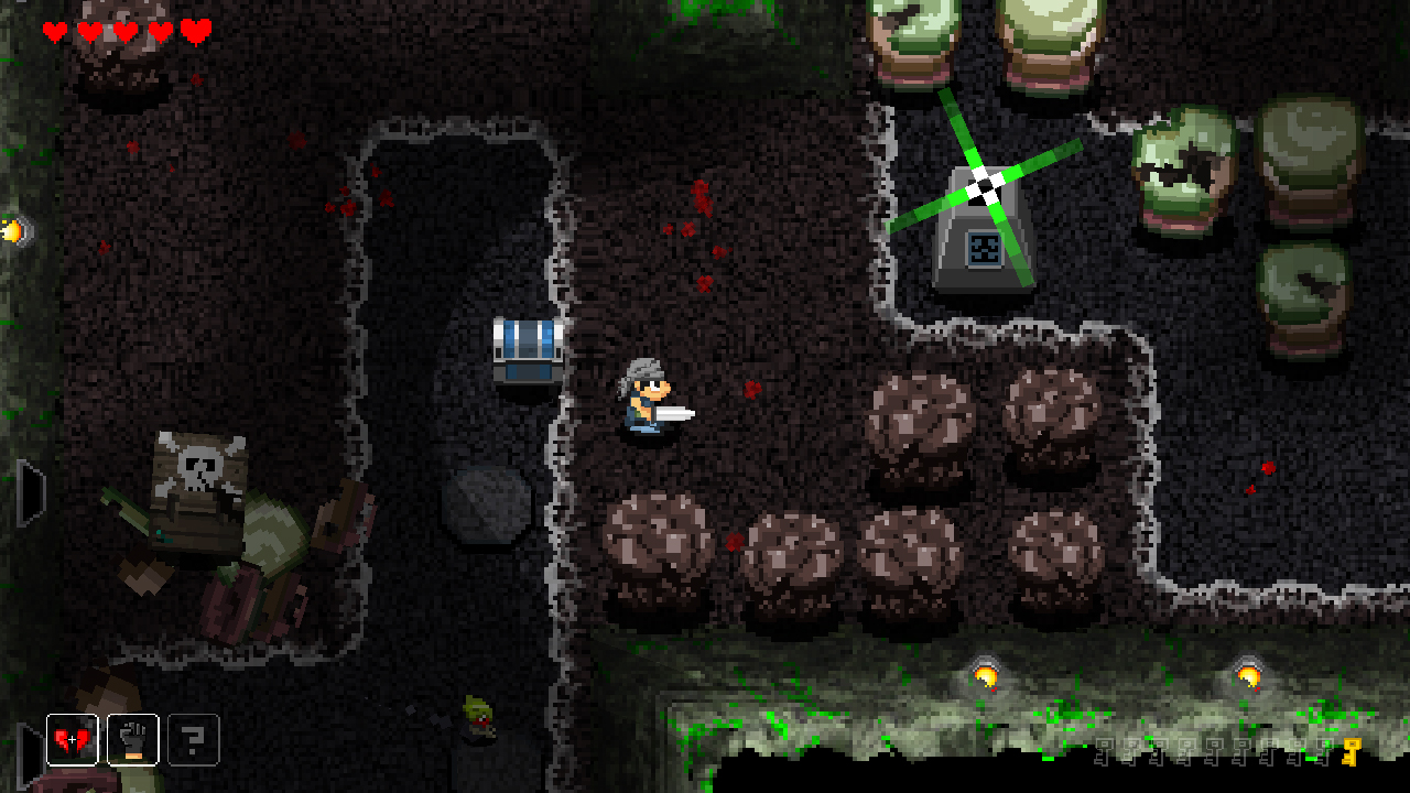 Diehard Dungeon screenshot 7