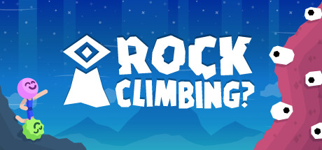 rock climbing — Steam header