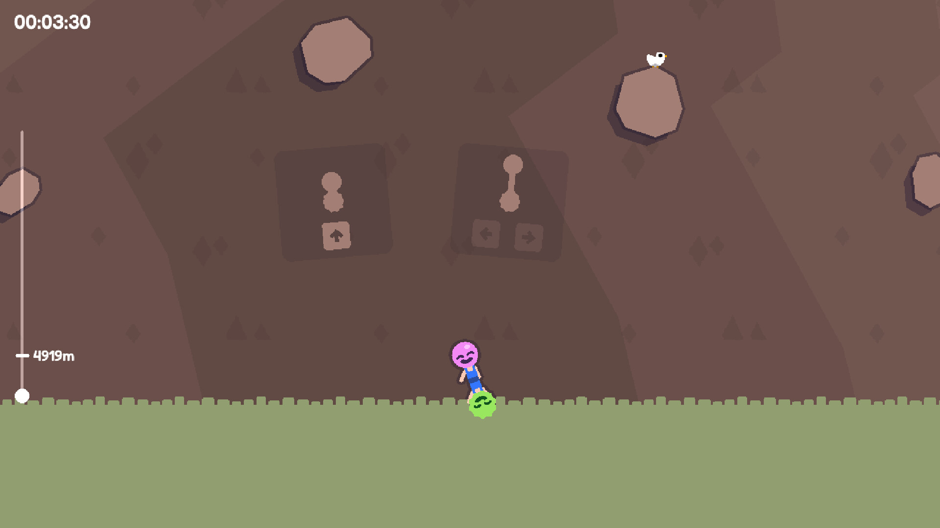 rock climbing screenshot 3