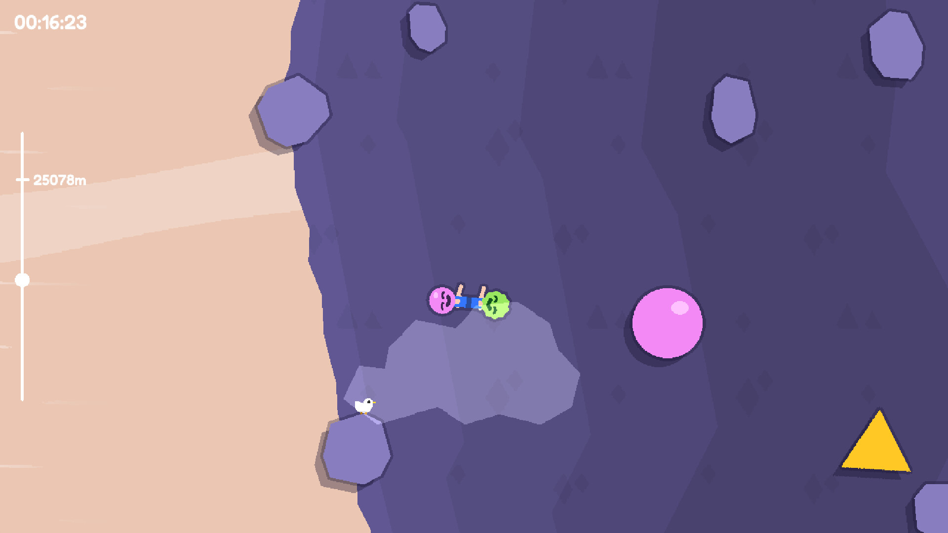 rock climbing screenshot 4