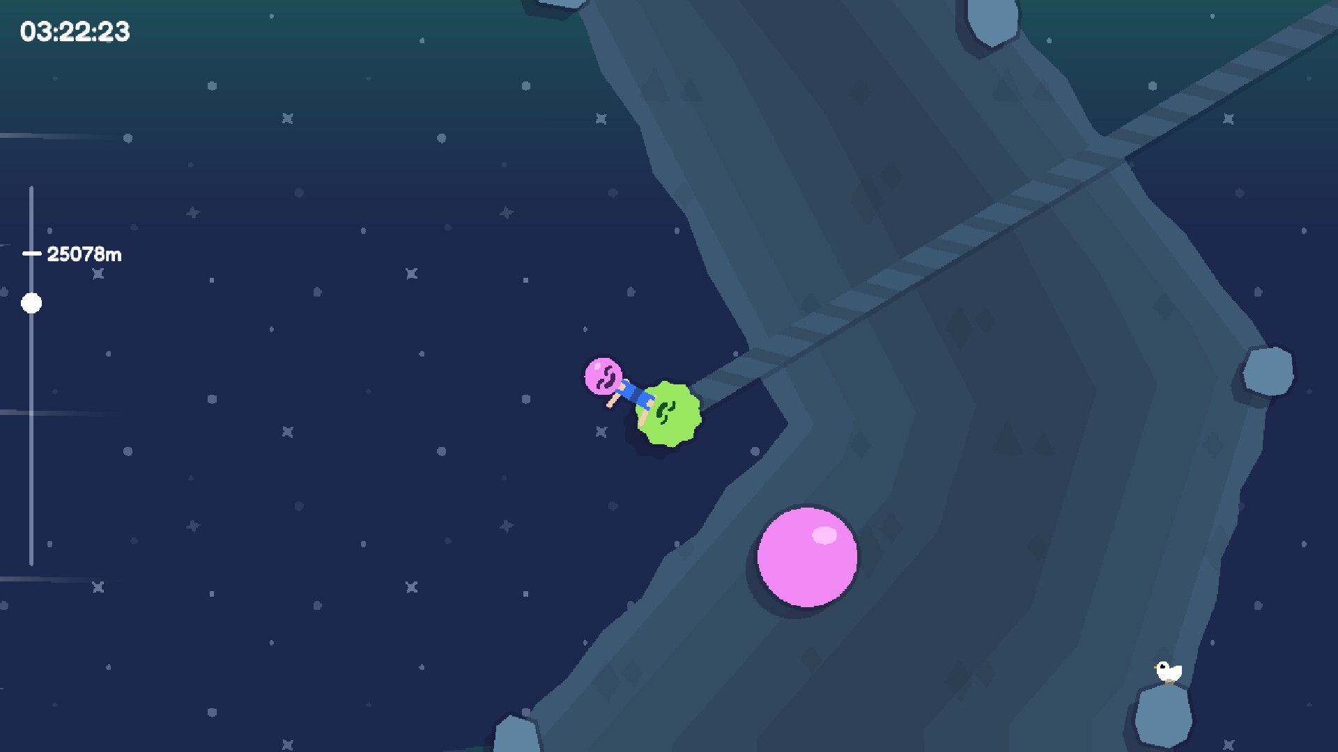 rock climbing screenshot 2