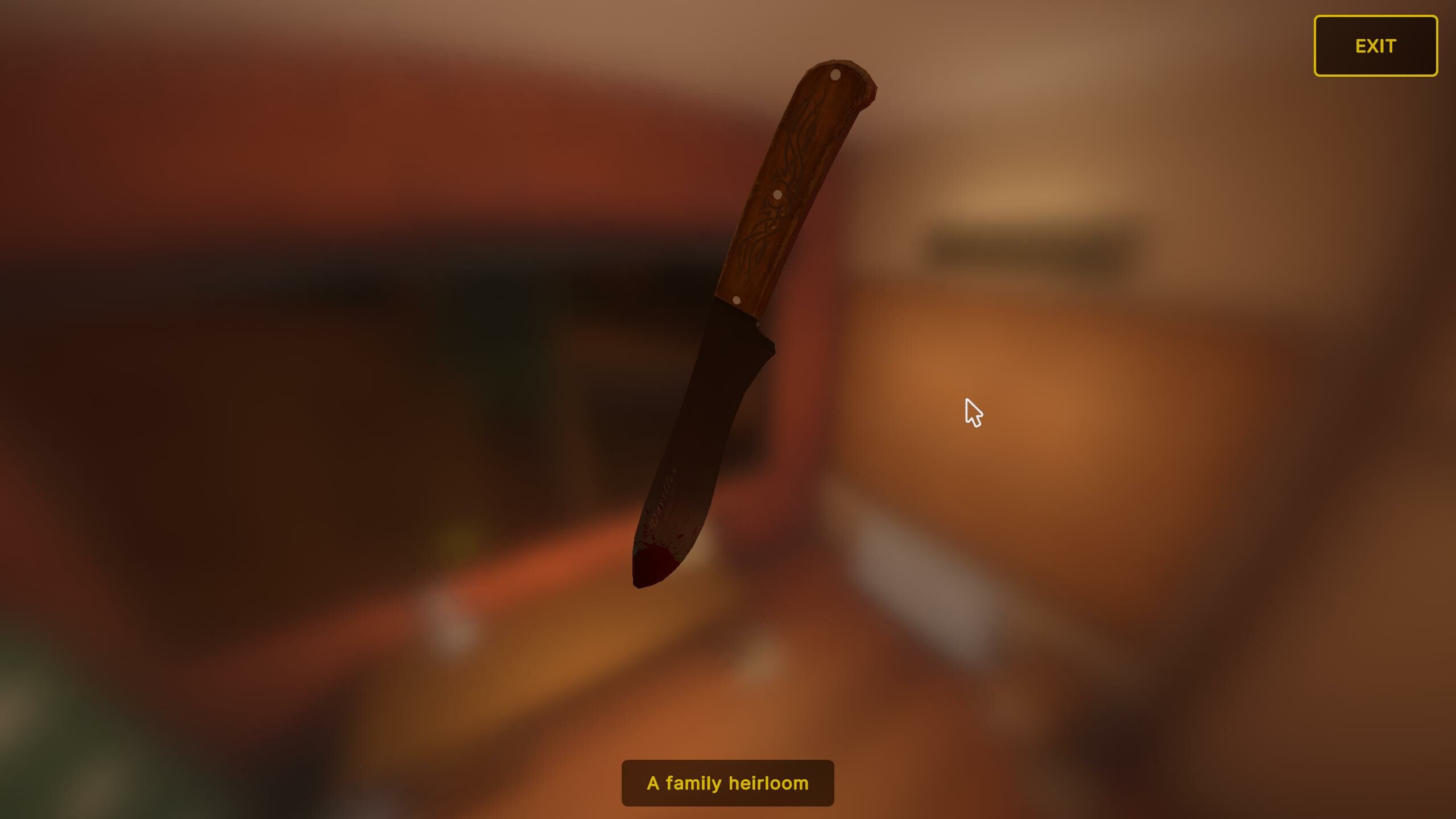 Verbal Verdict screenshot 4
