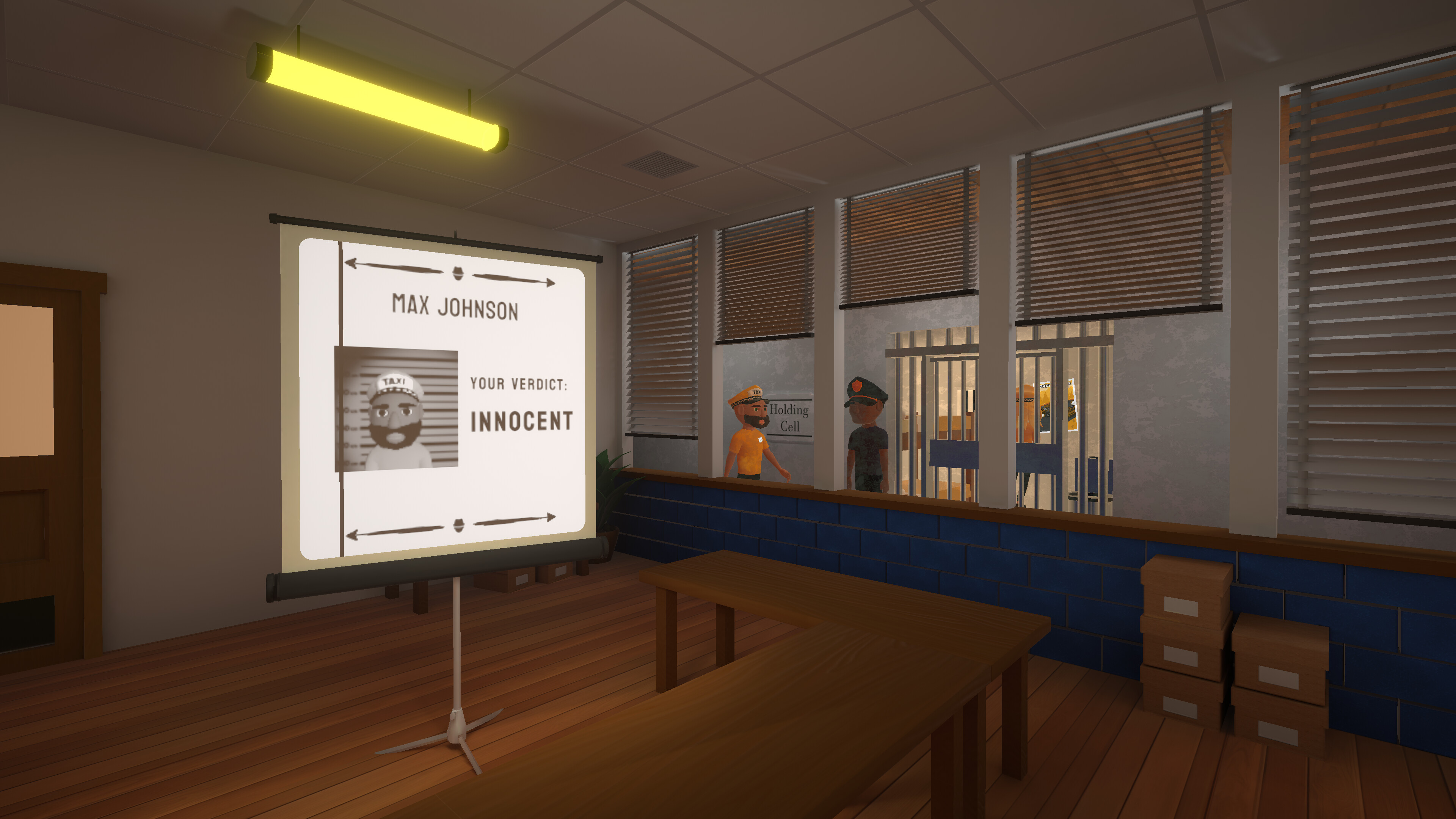 Verbal Verdict screenshot 3