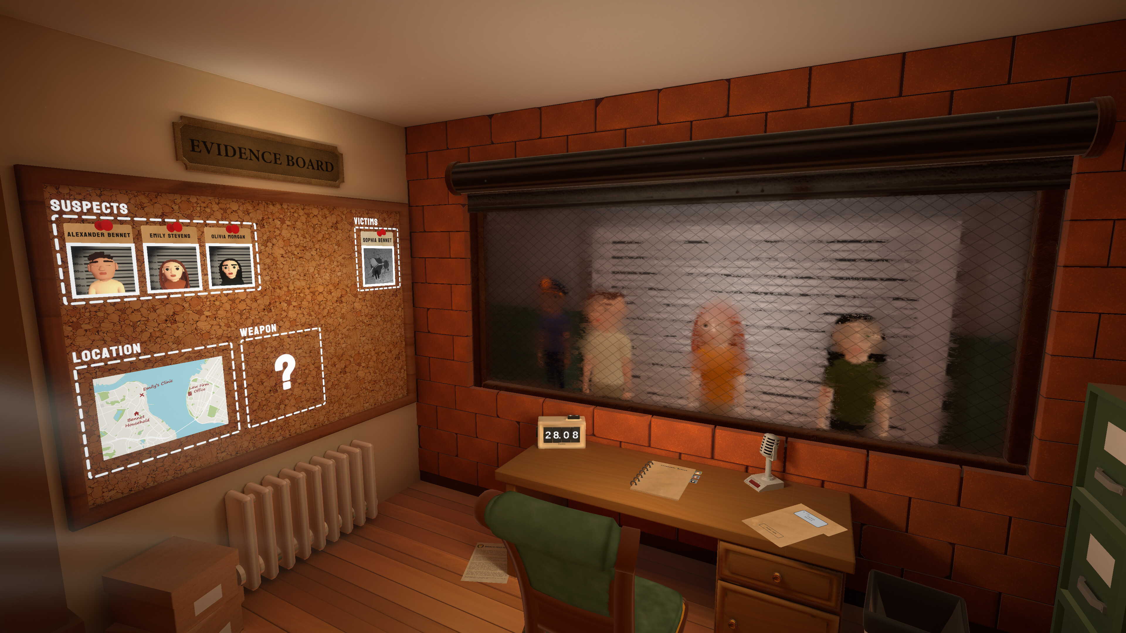 Verbal Verdict screenshot 1