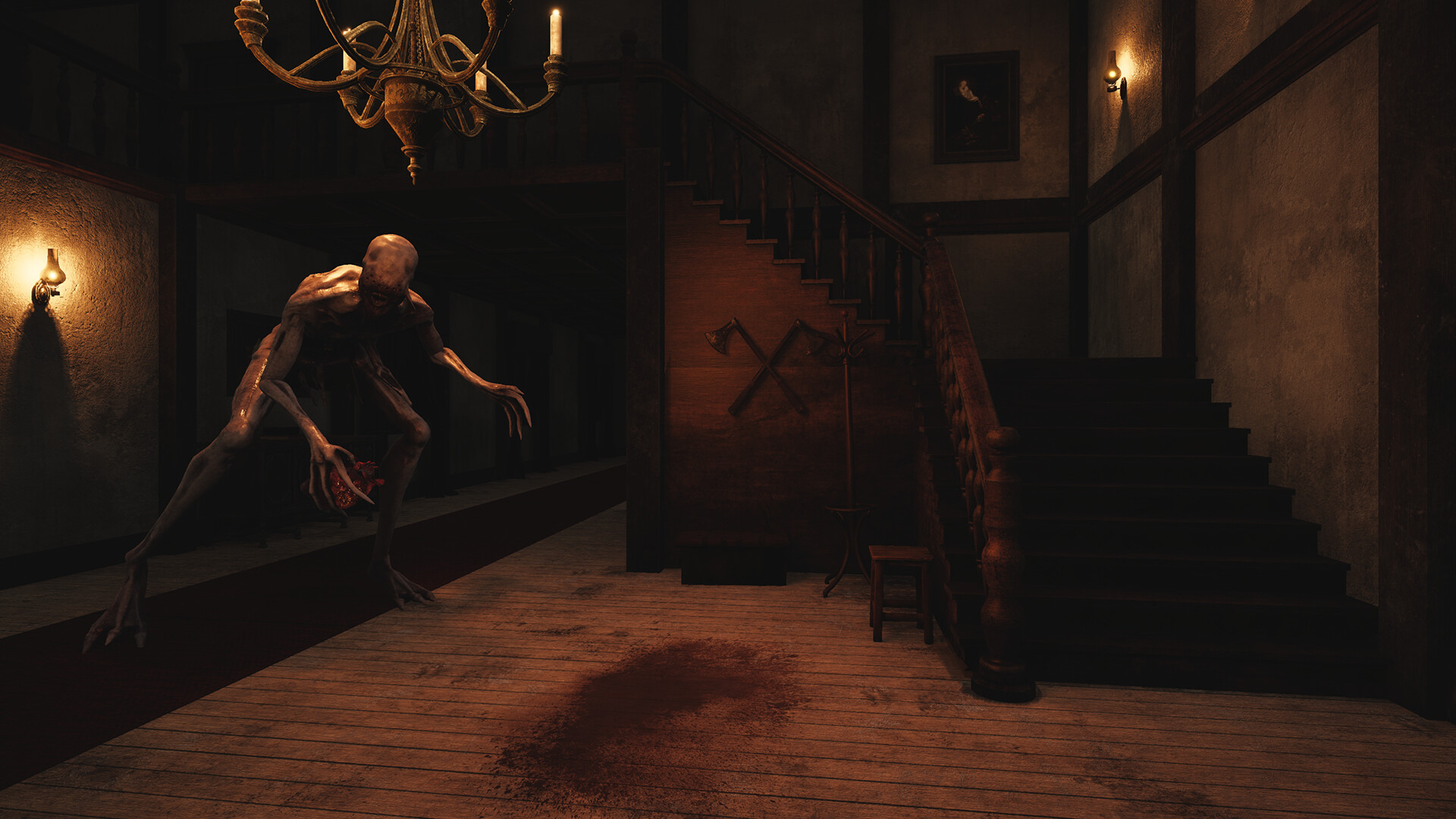Dustmen screenshot 3