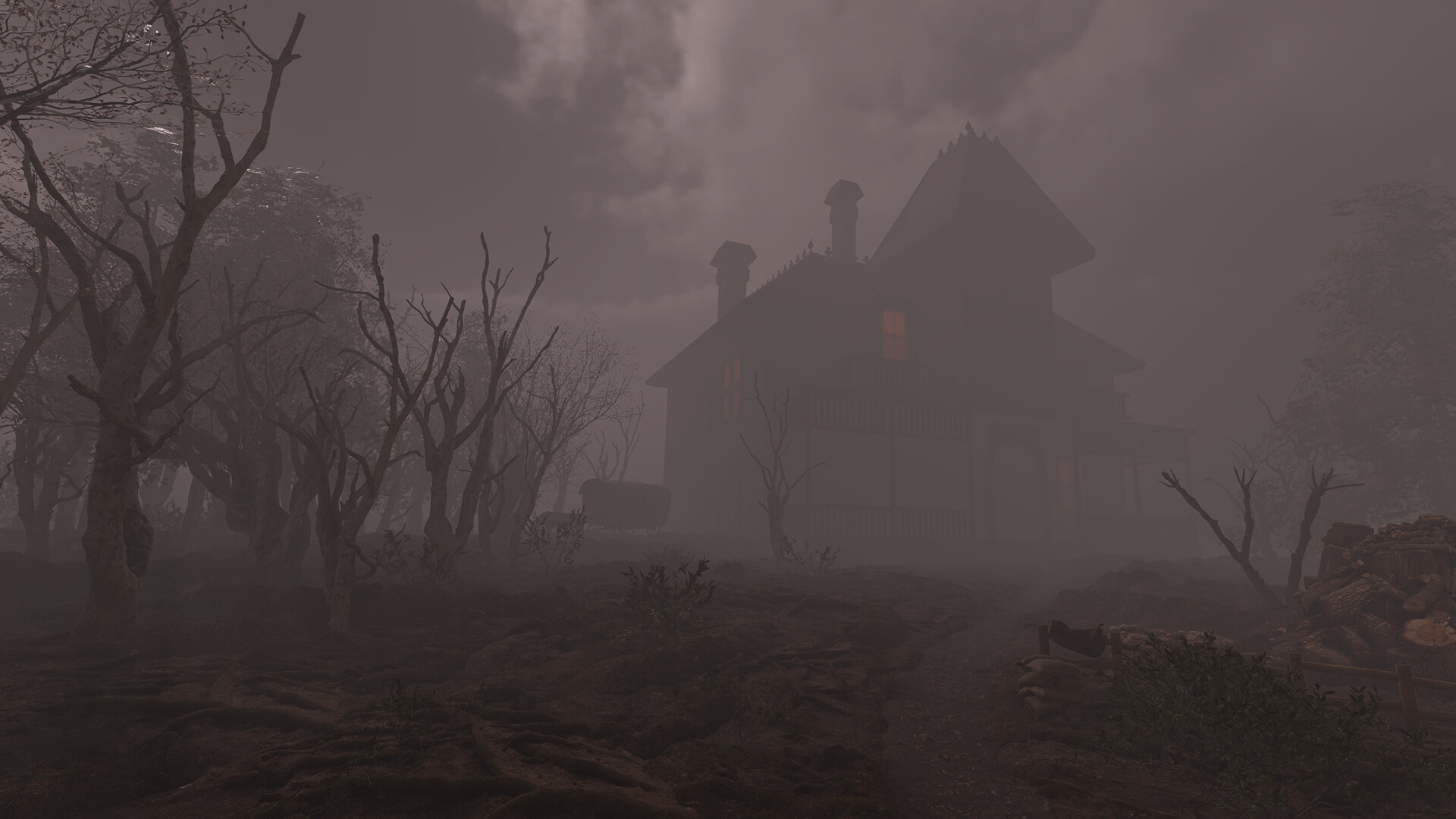 Dustmen screenshot 2