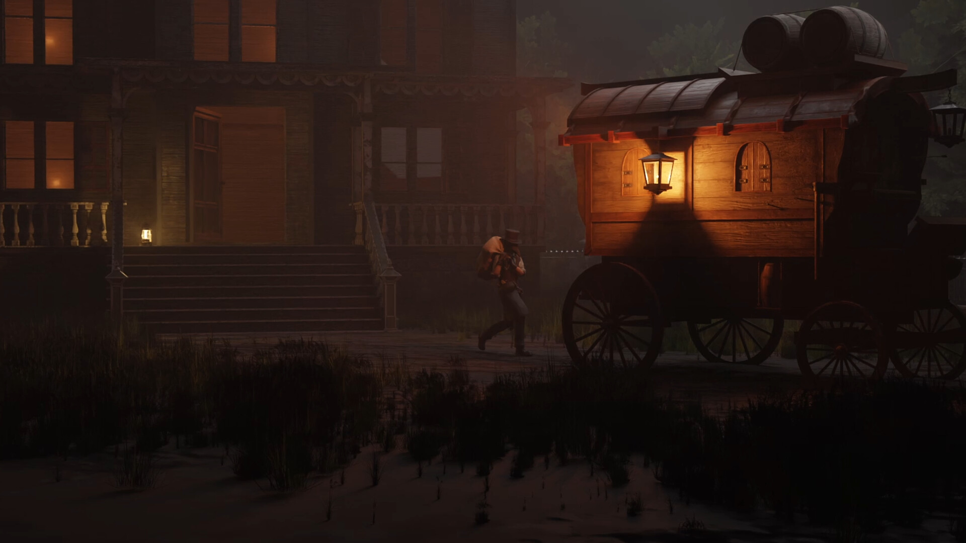 Dustmen screenshot 4