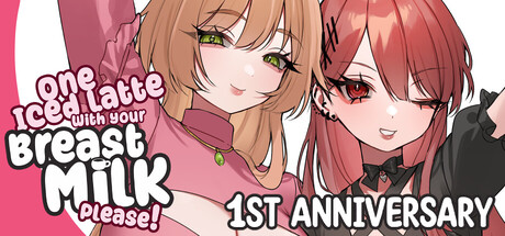 One Iced Latte With Your Breast Milk, Please!