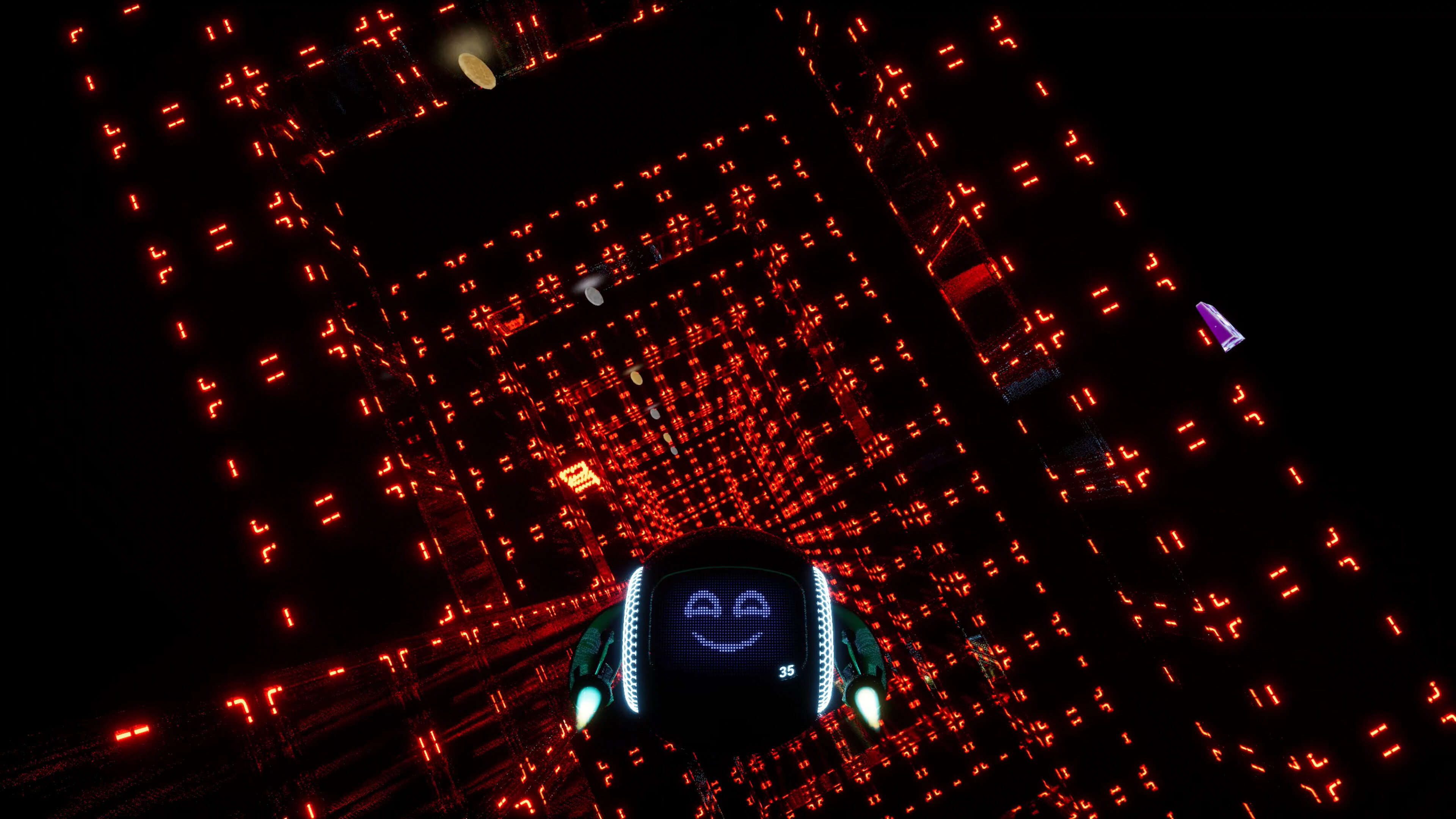 The Gravity Trickster screenshot 6