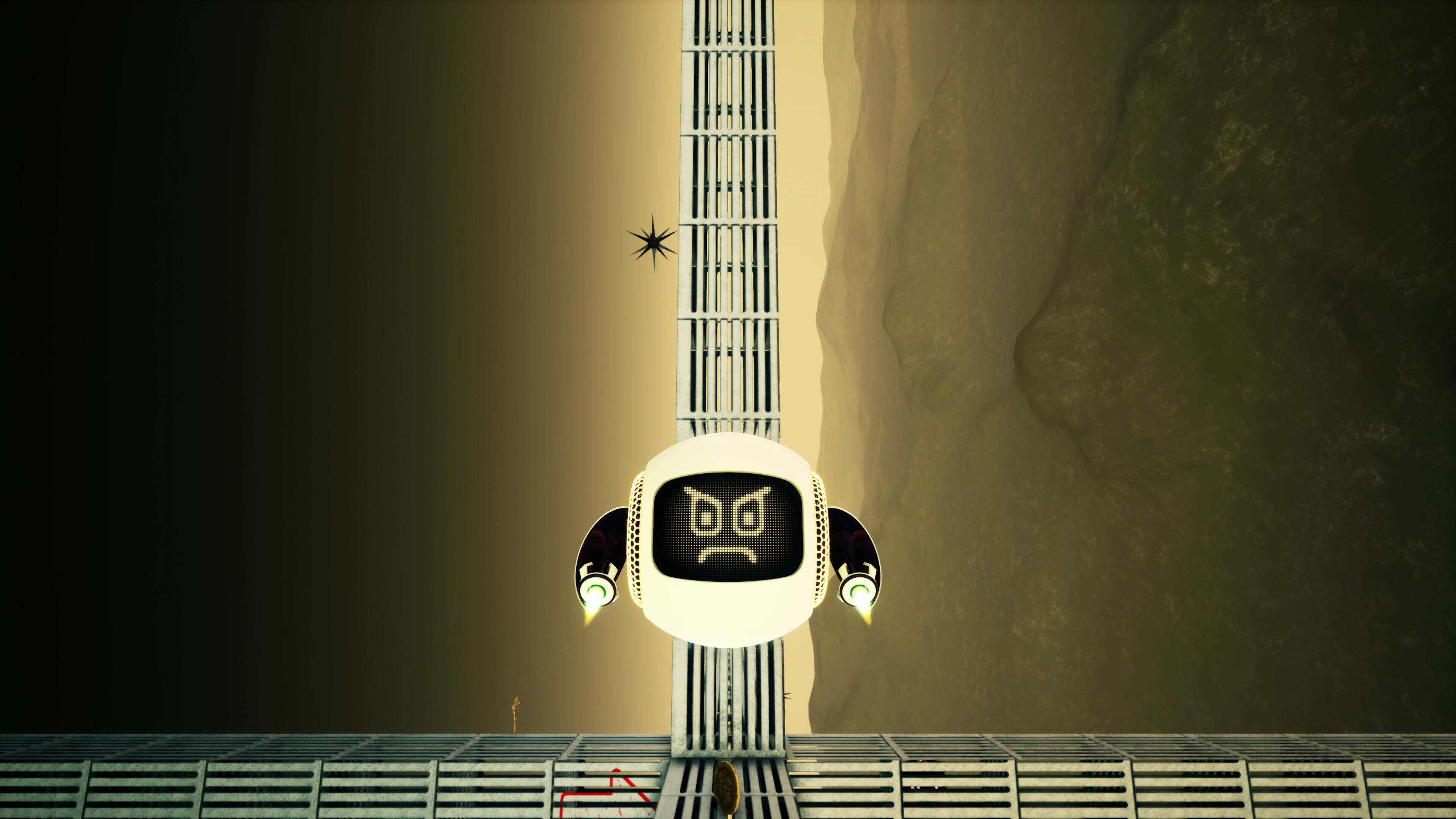 The Gravity Trickster screenshot 9