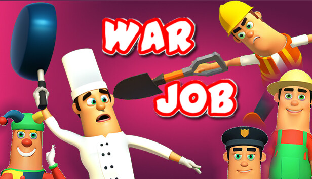 War Job
