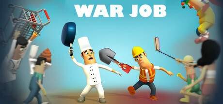 War Job Cover Image