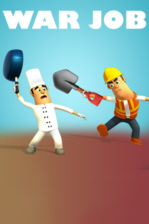War Job