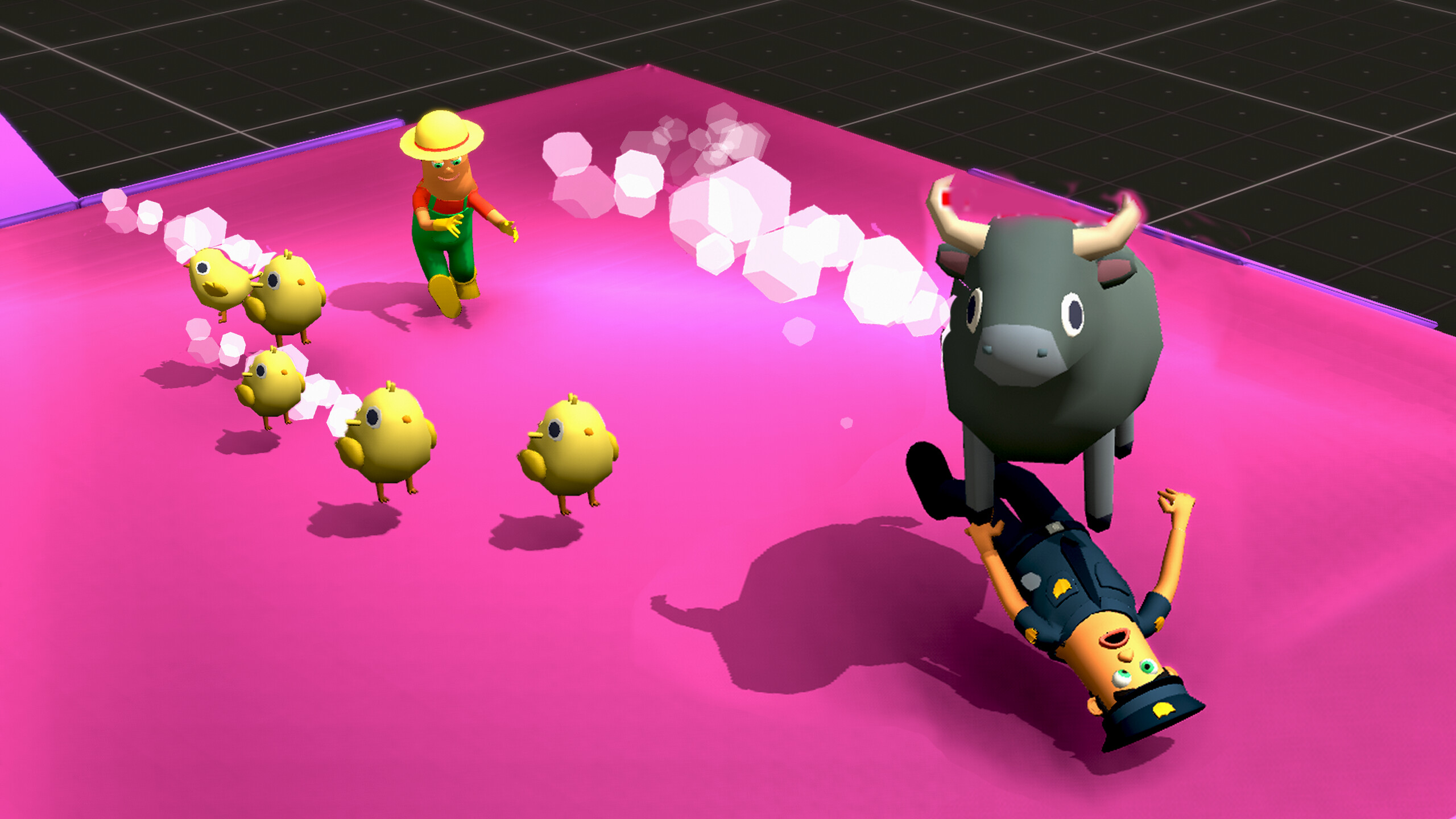 War Job screenshot 8