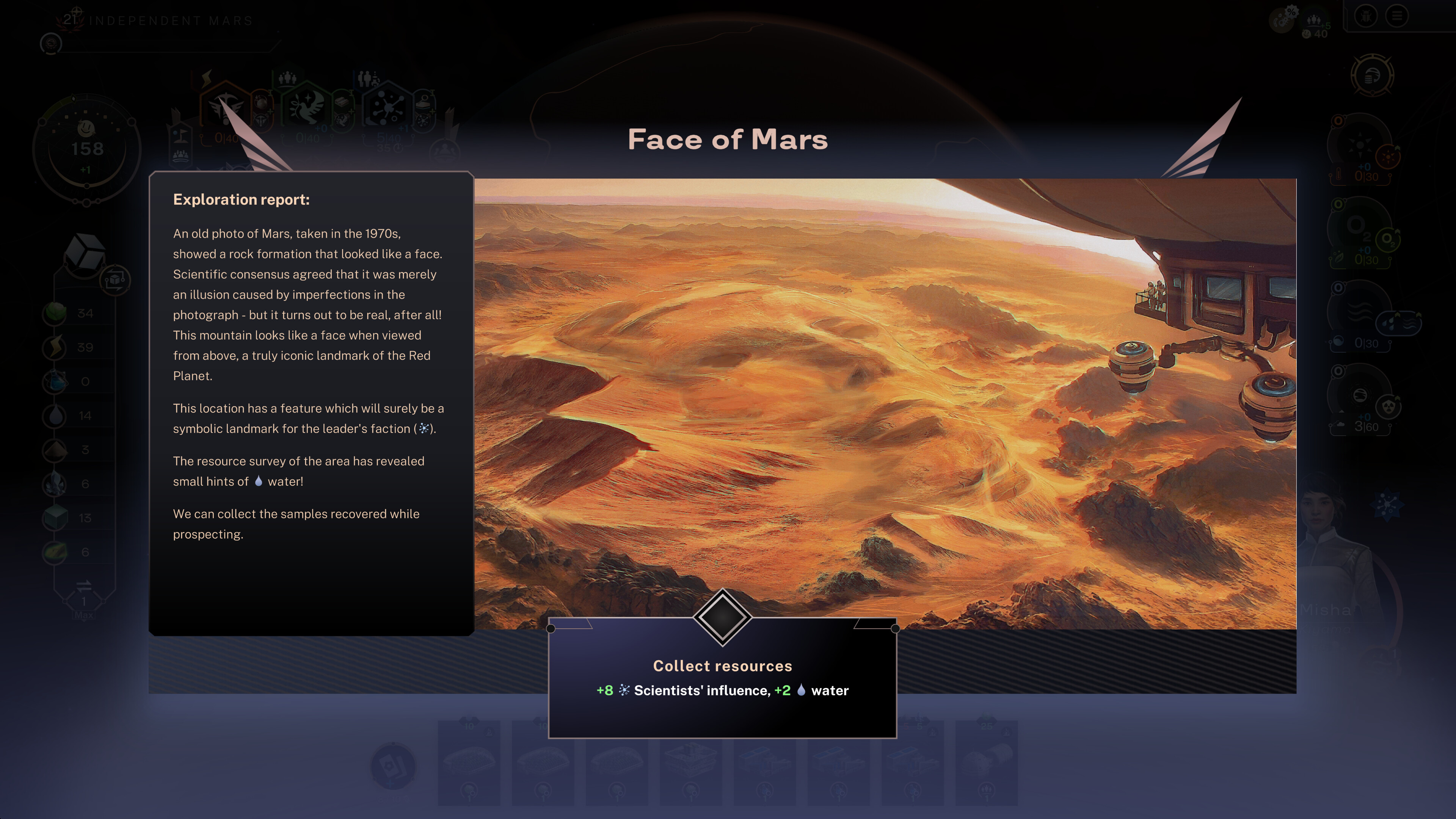 Terraformers: Independence screenshot 10