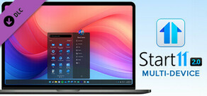 Start11 v2 Multi-Device Upgrade