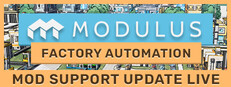 Modulus: Factory Automation