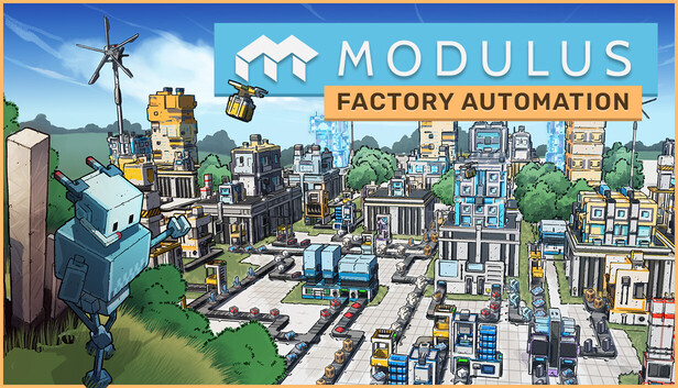 Modulus: Factory Automation capsule_616x353.jpg