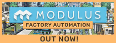 Modulus: Factory Automation