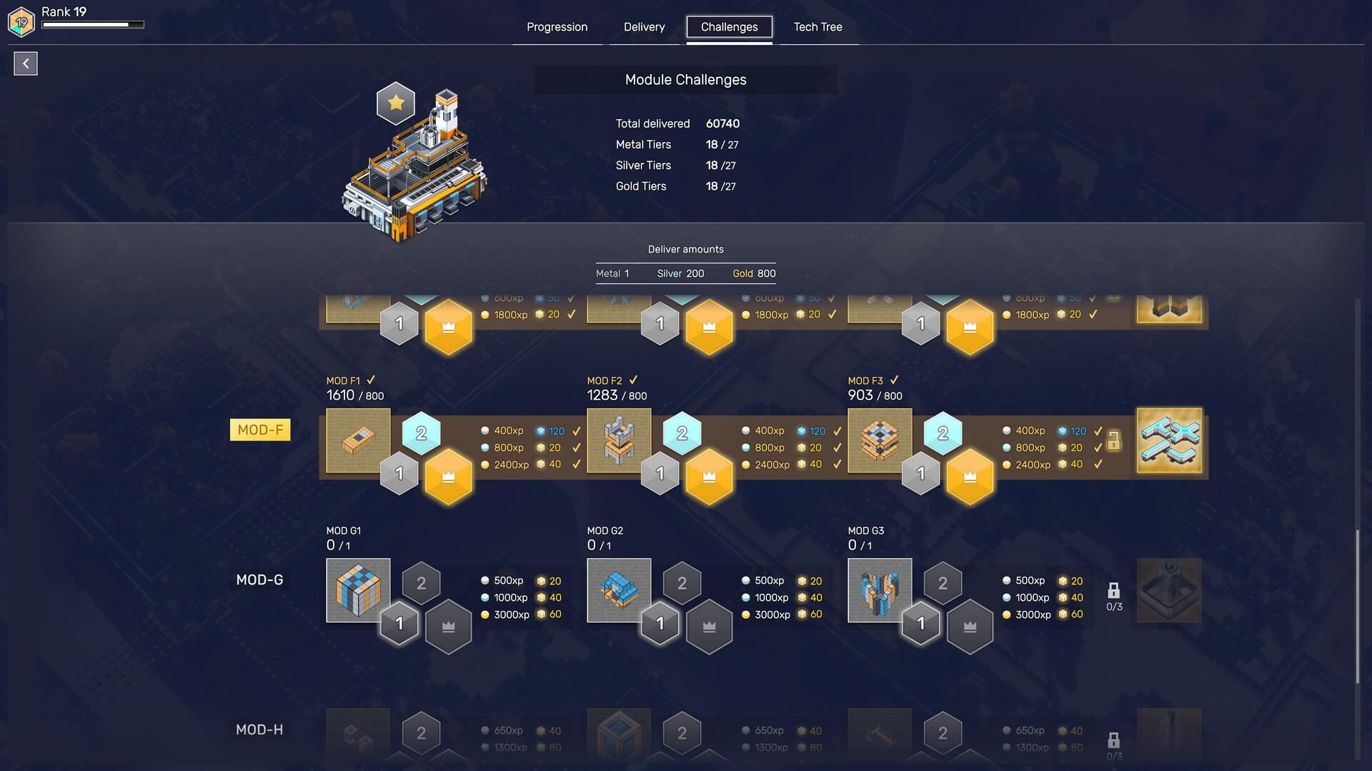 Modulus: Factory Automation — изображение 7