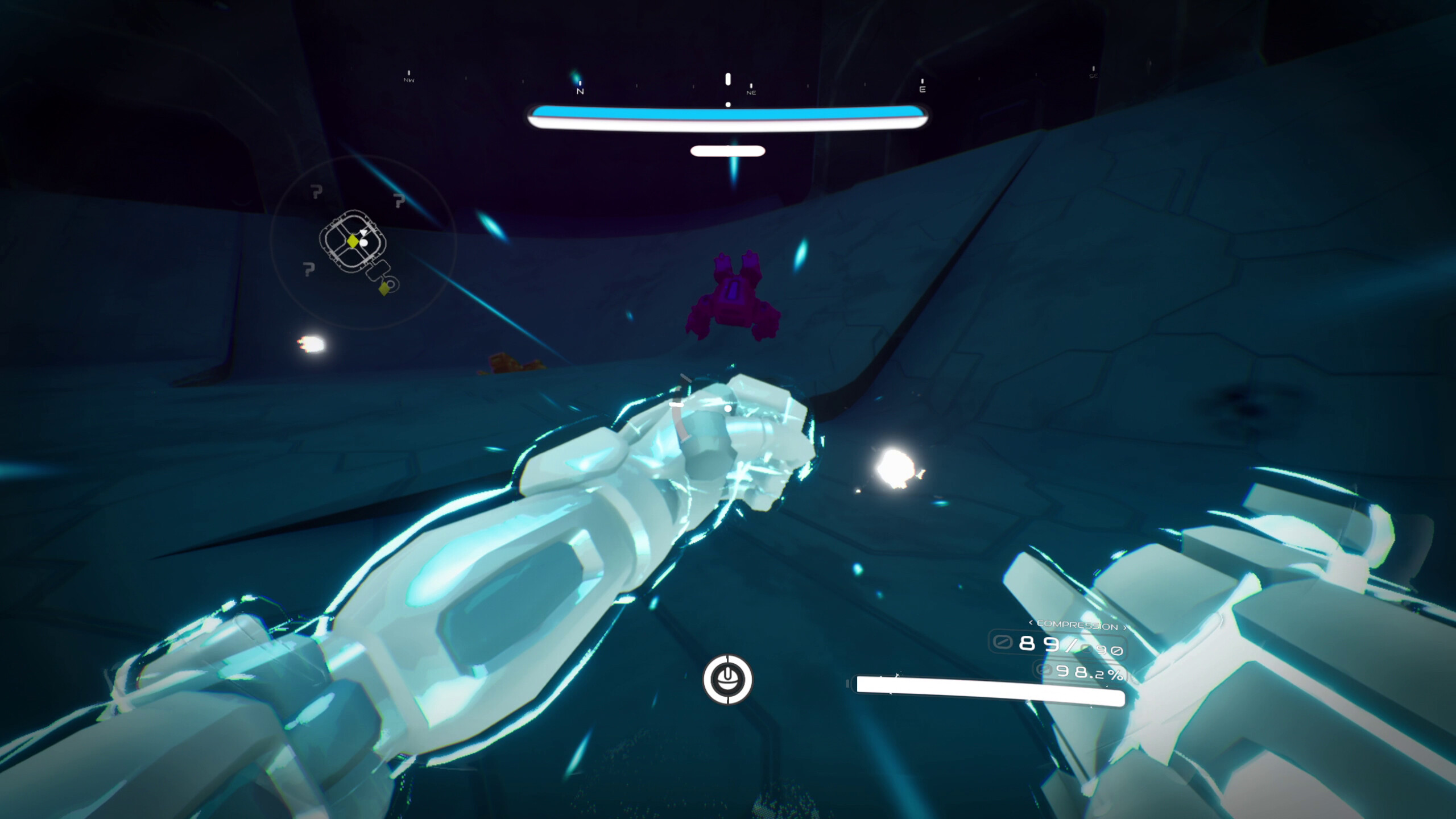 CONTINUUM screenshot 8