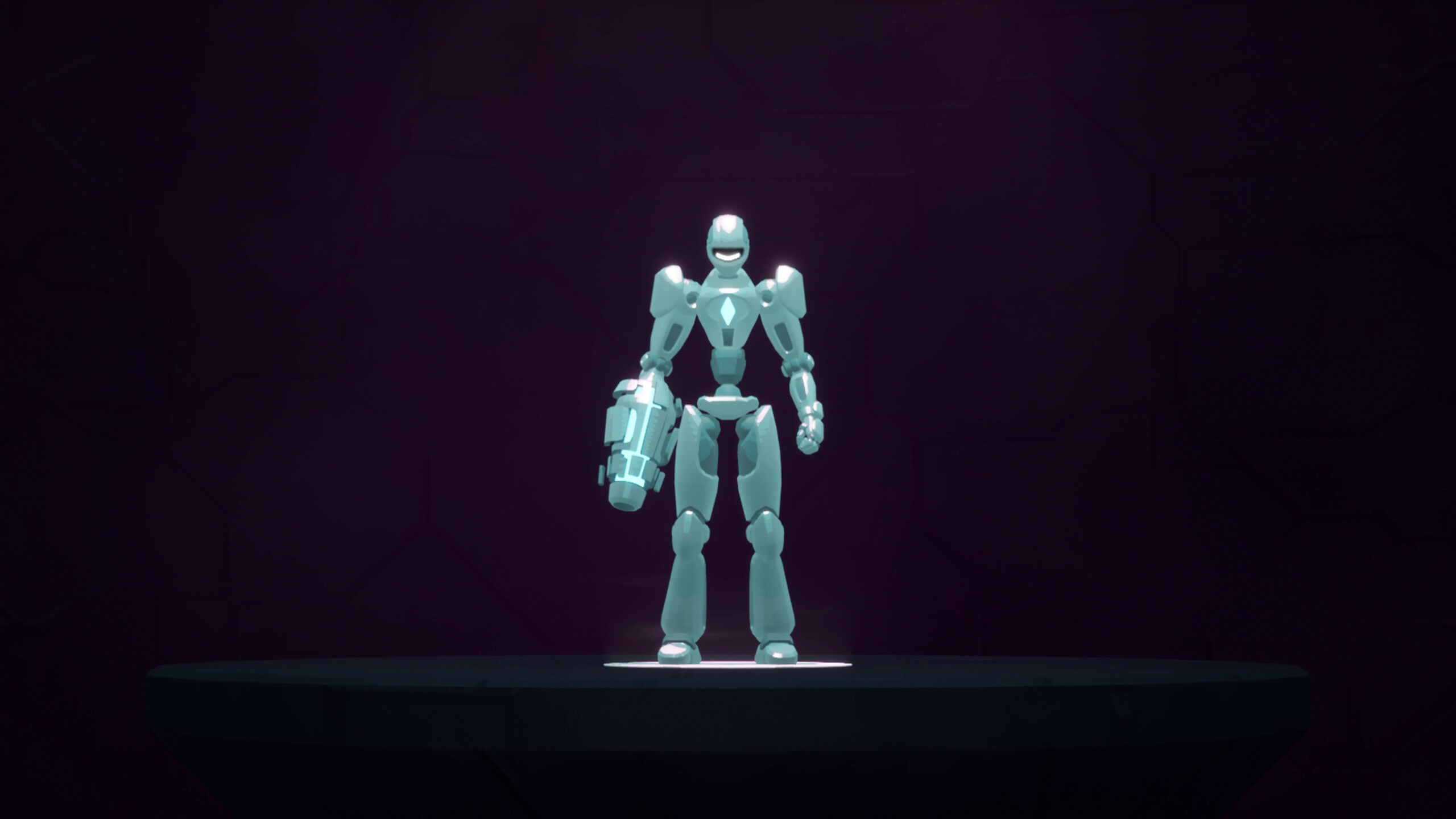 CONTINUUM screenshot 1
