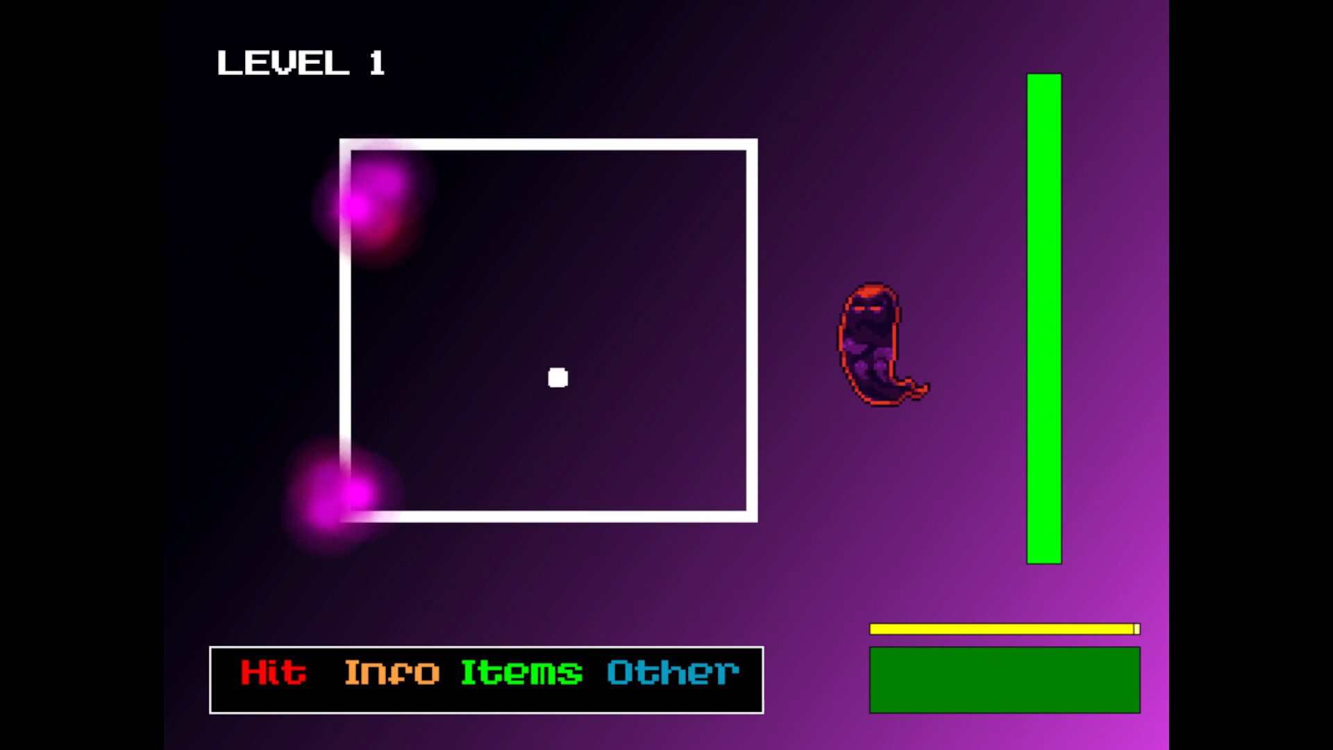 Crystals screenshot 9