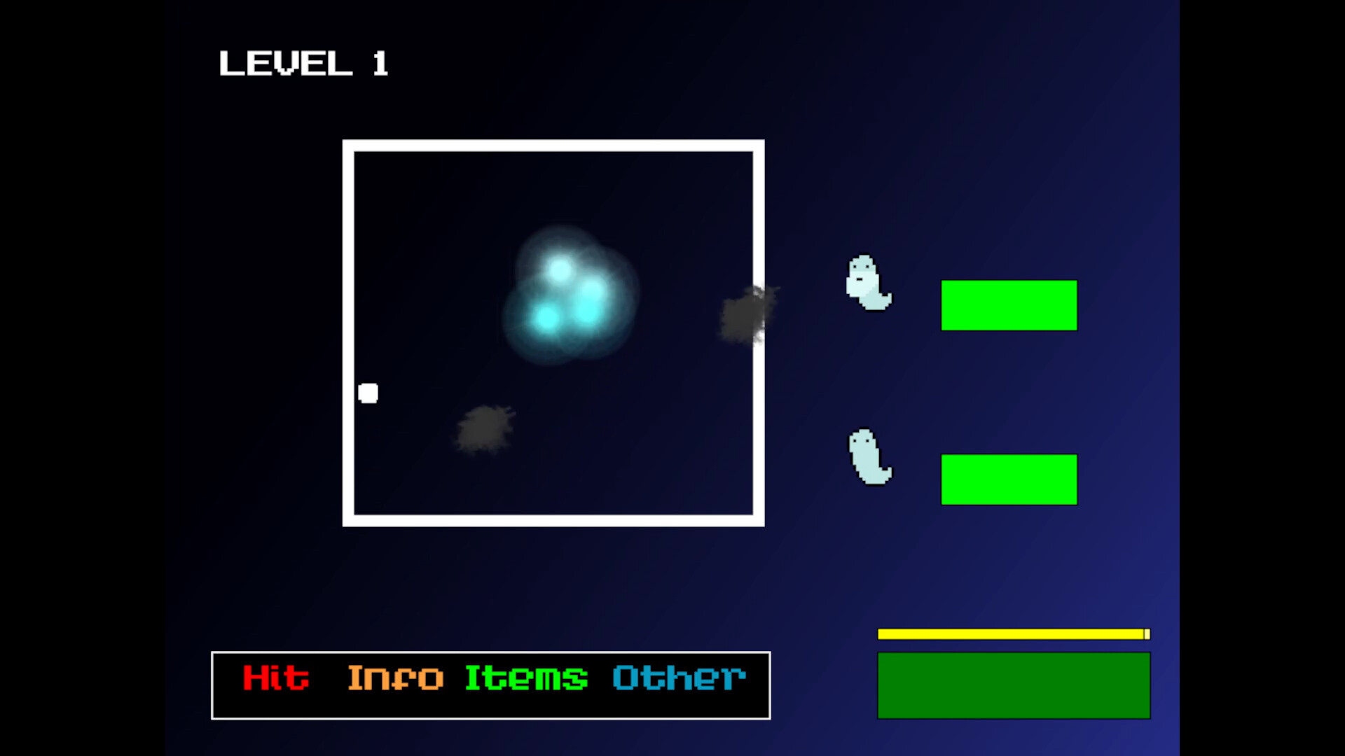 Crystals screenshot 8