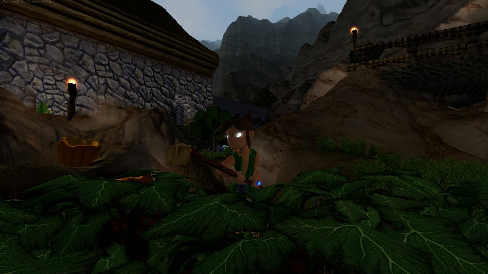 TUG screenshot 11